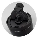 Coffee Press Vacuum Cup