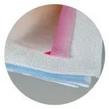 Dune Beach Towel - Full Colour