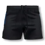 Custom Womens Rugby Shorts