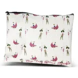 Flora Cosmetic Bag - Large