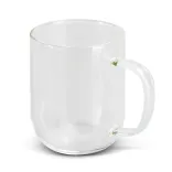 Florence Glass Mug