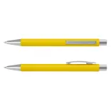 Lancer Soft-Touch Pen