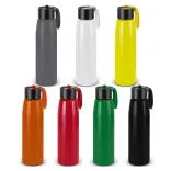 Delano Aluminium Bottle