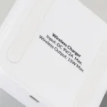 Flex Wireless Fast Charging Stand