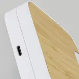 Flex Wireless Fast Charging Stand