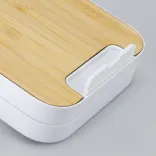Flex Wireless Fast Charging Stand