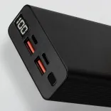 Bolt 22.5W QC Power Bank