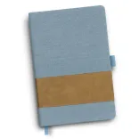 Denim Notebook