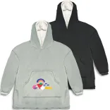 Cosmos Blanket Hoodie