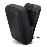 Bobby Bizz Anti-theft Backpack  Briefcase