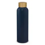 Eden Aluminium Bottle Bamboo Lid
