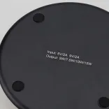 Bamboo 15W Wireless Fast Charger