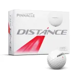 Pinnacle Distance Golf Balls