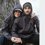 TRENDSWEAR Weston Mens Windbreaker