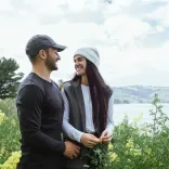 TRENDSWEAR Hudson Womens Vest