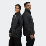 TRENDSWEAR Payton Unisex Puffer Jacket
