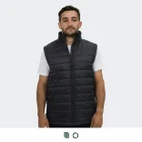 TRENDSWEAR Payton Unisex Puffer Vest