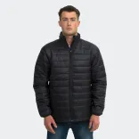 TRENDSWEAR Frazer Mens Puffer Jacket