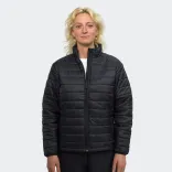 TRENDSWEAR Frazer Womens Puffer Jacket