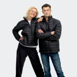 TRENDSWEAR Frazer Womens Puffer Jacket