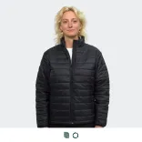 TRENDSWEAR Frazer Womens Puffer Jacket
