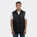 TRENDSWEAR Frazer Mens Puffer Vest