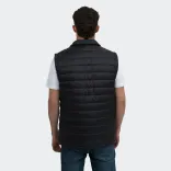 TRENDSWEAR Frazer Mens Puffer Vest