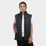 TRENDSWEAR Frazer Womens Puffer Vest