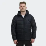 TRENDSWEAR Milford Mens Puffer Jacket