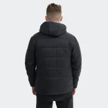 TRENDSWEAR Milford Mens Puffer Jacket