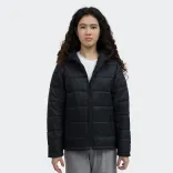 TRENDSWEAR Milford Womens Puffer Jacket