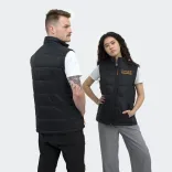 TRENDSWEAR Milford Mens Puffer Vest