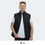 TRENDSWEAR Milford Mens Puffer Vest