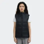 TRENDSWEAR Milford Womens Puffer Vest
