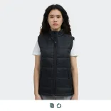 TRENDSWEAR Milford Womens Puffer Vest