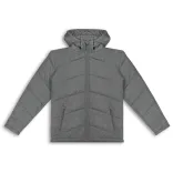 TRENDSWEAR Newport Mens Puffer Jacket