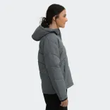 TRENDSWEAR Newport Womens Puffer Jacket