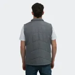 TRENDSWEAR Newport Mens Puffer Vest