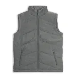TRENDSWEAR Newport Mens Puffer Vest