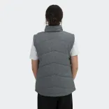 TRENDSWEAR Newport Womens Puffer Vest