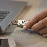 Choice 8GB Flash Drive