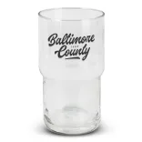 Deco Stackable Glass - 630ml