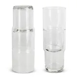 Deco Stackable Glass - 630ml