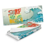 Sand Free Towel - Full Colour