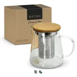 NATURA Azzurra Teapot