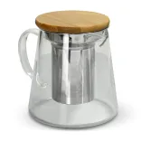 NATURA Azzurra Teapot