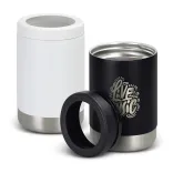 Brewski Pro Vacuum Stubby Cooler