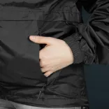 Swiss Peak Urban Windbreaker