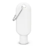 SPF 50+ Sun Gel 50ml Tube with Carabiner