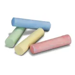 Jumbo Sidewalk Chalk